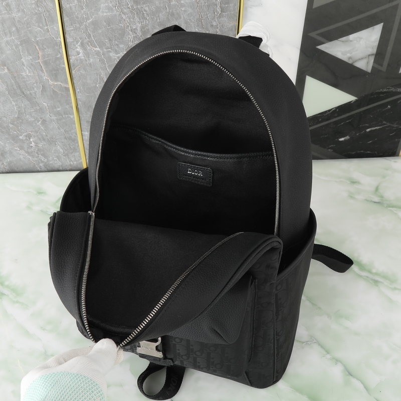 Christian Dior Backpacks